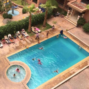Okeyholiday-marrakech